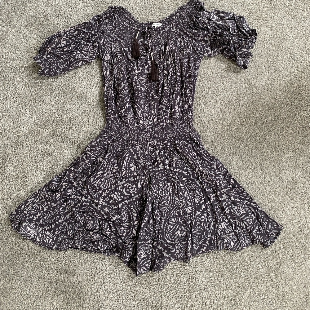 AE Romper